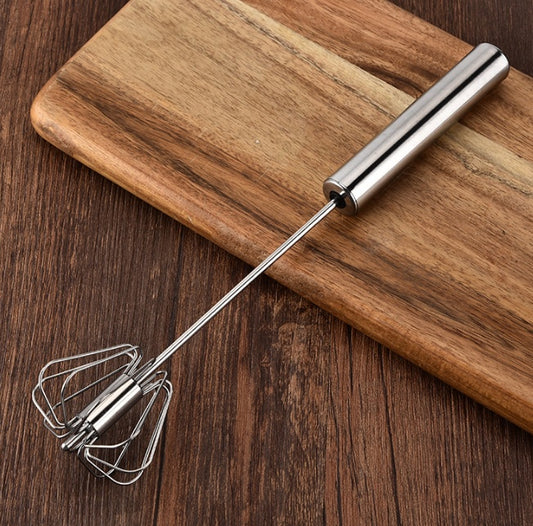 Semi-Automatic Whisk