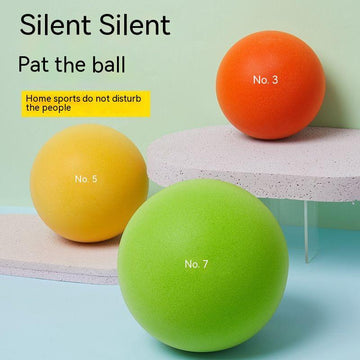 Silent Ball For Kids